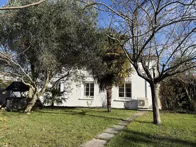 Cozes 17120 Achat / Vente maison 4 pièces t4 piscine