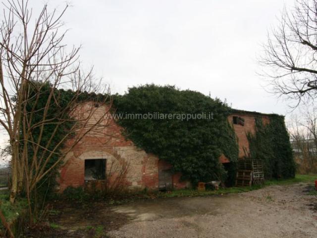 Cl275 In una splendida posizione collinare nel comune di S. 127m² Bettolle
