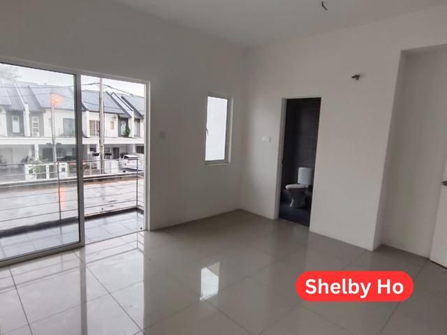 CL999 Landed House Menggatal Bukit Damaisari FOR SALE