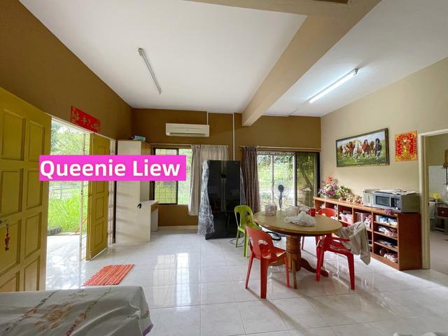 CL99 Fully Furnished Corner Semi Detached Bandar Sierra Menggatal