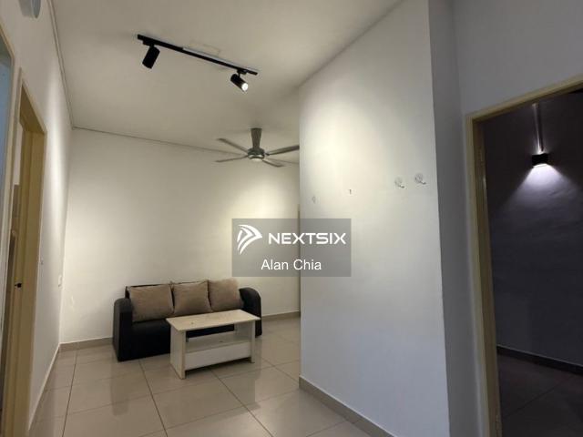 CL 999 Taman Formosa Inter Corner 2 Storey Landed House Prime Location at Bundusan