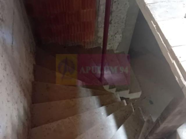 CLĂDIRE INDIVIDUALĂ NOUĂ | 260 MP | 10 LOCURI PARCARE | Metrou Dristor