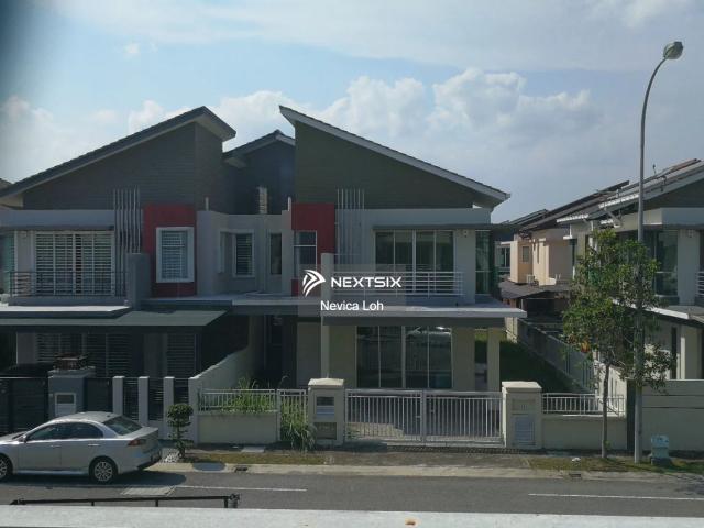 CL Land for Sale Jalan Tamparuli Togop
