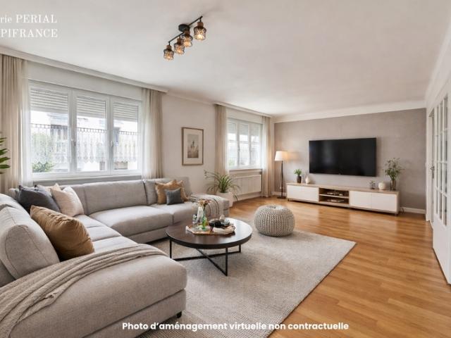 Clouange Vente Maison 57