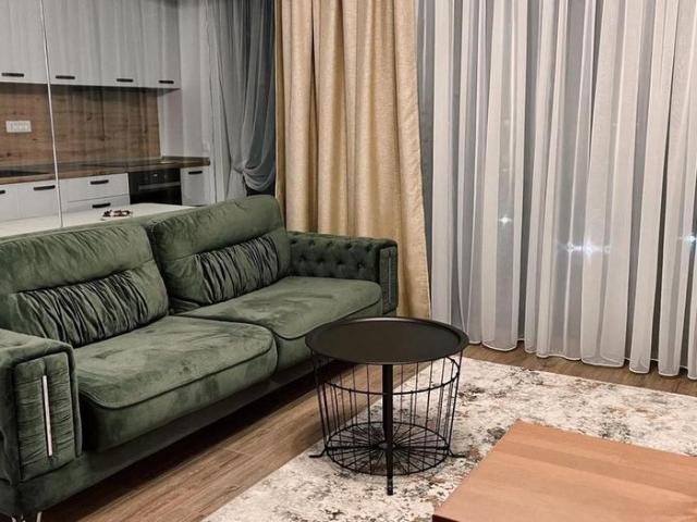 Cloud9, Apartament 2 cam, mobilat utilat | Parcare inclusa | Pet friendly