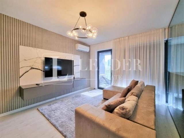 Cloud9 I Modern I 3 camere I Aviatiei