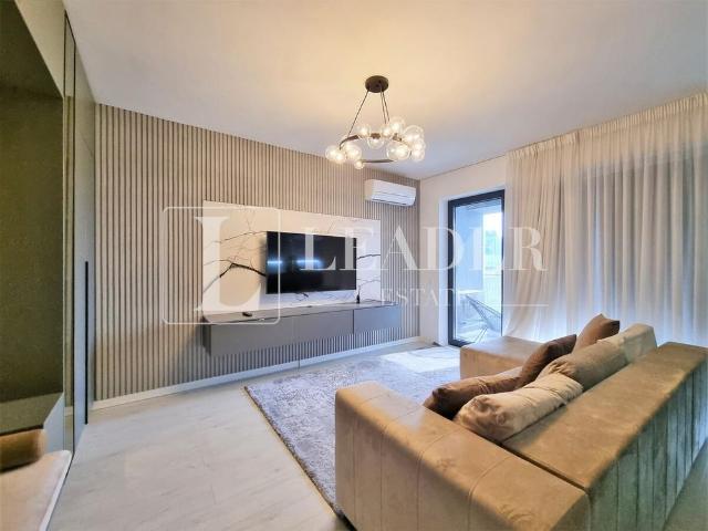 Cloud9 I Modern I 3 camere I Aviatiei