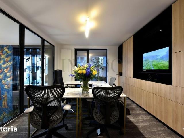 Cloud 9 Duplex 3 camere | Premium | Etaj superior | Aviatiei Pipera