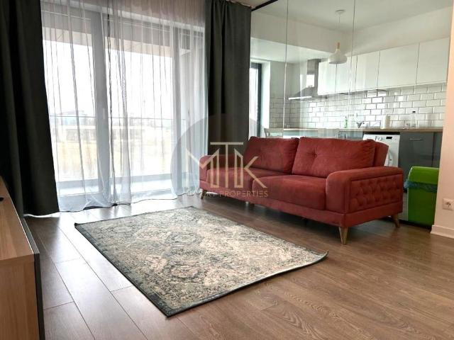 CLOUD 9 Residence | Apartament 2 Cam. LUX | 1Loc Parcare