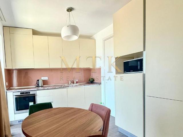 CLOUD 9 Residence | Apartament 2 Cam. LUX | Mobilat&utilat