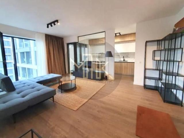CLOUD 9 Residence |Studio LUX | 1Loc Parcare