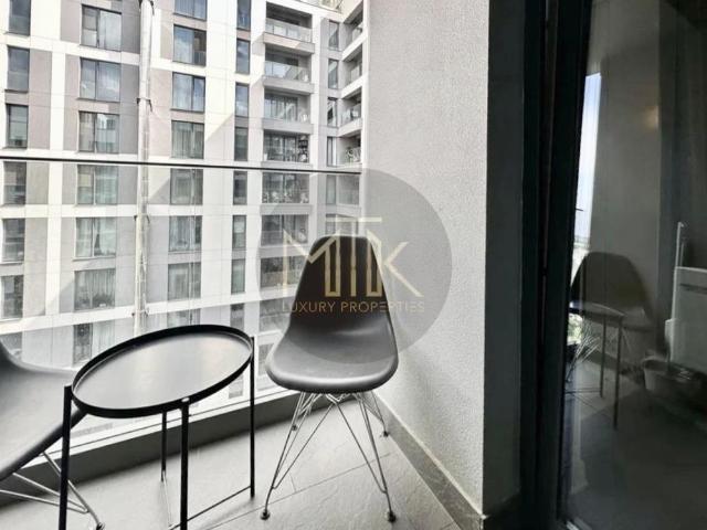 CLOUD 9 Residence | Studio mobilat&utilat | 1Loc parcare