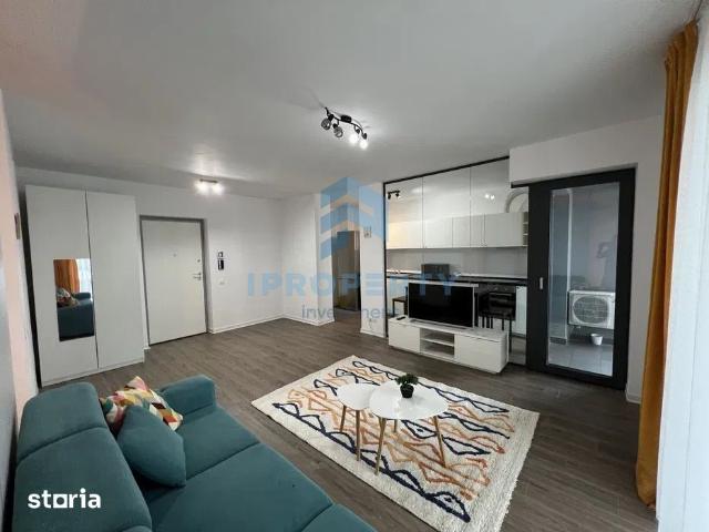 Cloud 9 | Studio | Centrala | Balcon | Prox. Metrou |