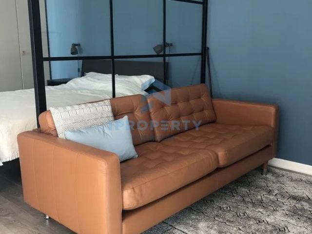 Cloud 9 | Studio | Centrala | Balcon | Prox. Metrou | Parcare |