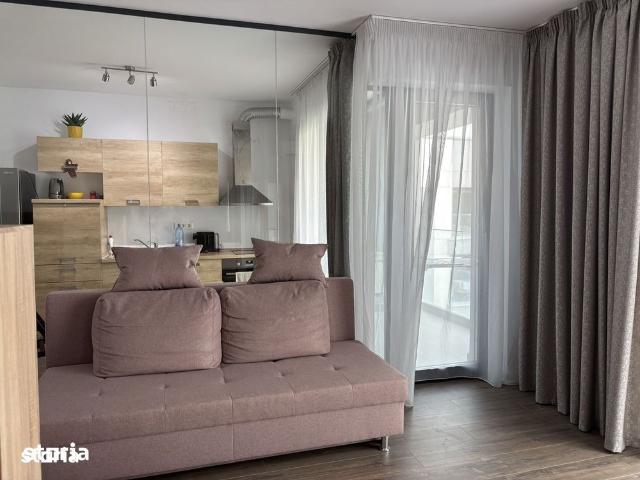 CLOUD 9 | studio cu parcare inclusa | Pipera | Aviatiei | Promenada