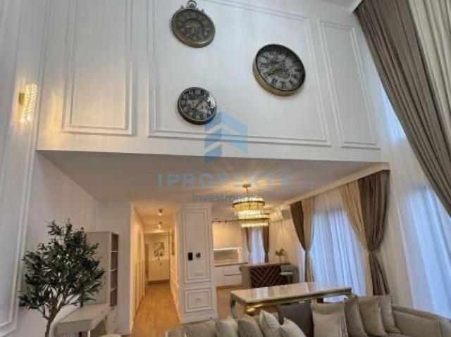 Cloud 9 | 3 Camere Duplex | Gradina 100 MP | X3 Bai | X2 Parcare |
