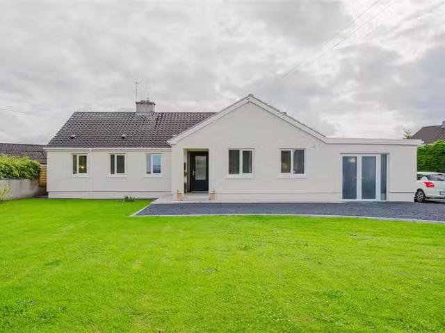 Cloud Cottage, Cudville, Nenagh, Tipperary, E45 FN73