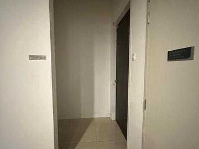 CloudTree Solaria Residence Condominium Cheras For Sales