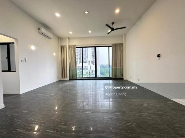 CloudTree Residence, Bandar Damai Perdana, Cheras