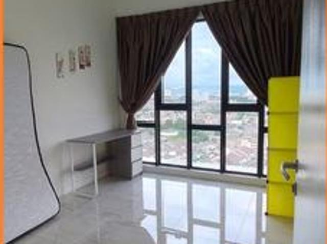 Cloudtree Residence Cheras Condominium
