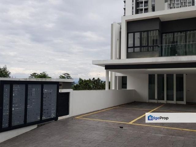 CloudTree Residence @ Seri Kembangan