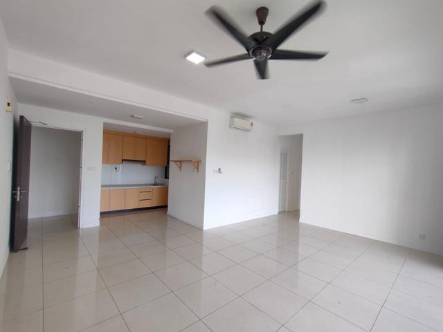 Cloudtree Residence 3R2B 1269sq Big Balcony PF Damai PerdanaCheras