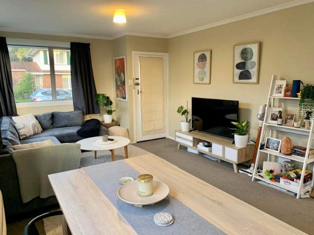 clouston park, 2 bedrooms