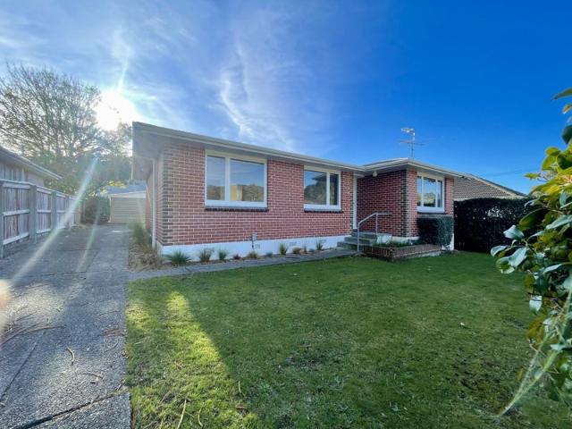 clouston park, 3 bedrooms