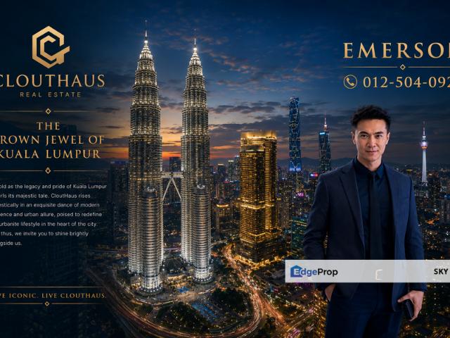 CloutHaus Residences