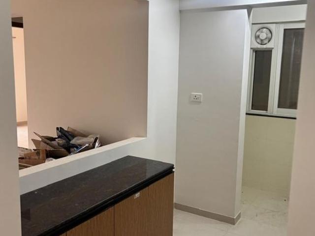 Clover Citadel 2 Bedroom 1000 Sq. Ft. Apartment in Wanowrie Pune Listing ID: #10242