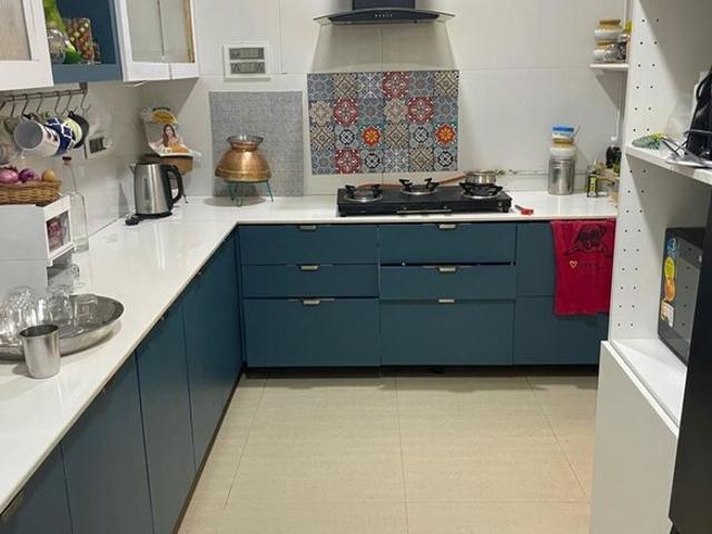 Clover Acropolis 3.5 Bedroom 1860 Sq. Ft. Apartment in Viman Nagar Pune Listing ID: #10362