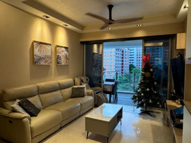 Clover By The Park Condominium For Sale, $3,120,000, 3 Bed 2 Bath 1,572 sqft $1,985.00 psf