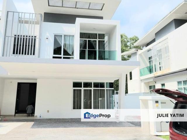 Clover Garden Residence