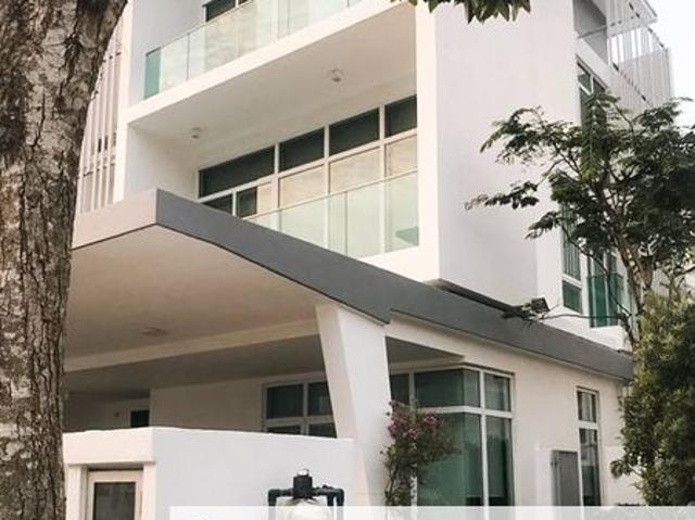 Clover Garden Residence