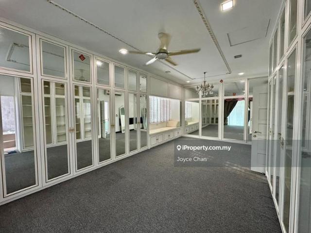 Clover Garden Residence, Cyberjaya