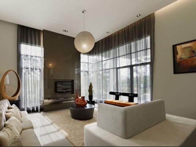 Clover @ Garden Residence, Cyberjaya