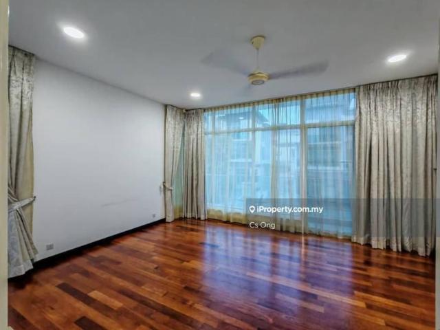 Clover @ Garden Residence, Garden Residence, Cyberjaya
