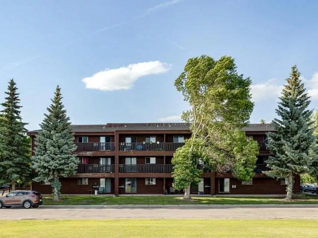Clover Meadows 1 Bedroom Apartment for Rent at 5 Russell Dr, Yorkton, SK S3N 3V5