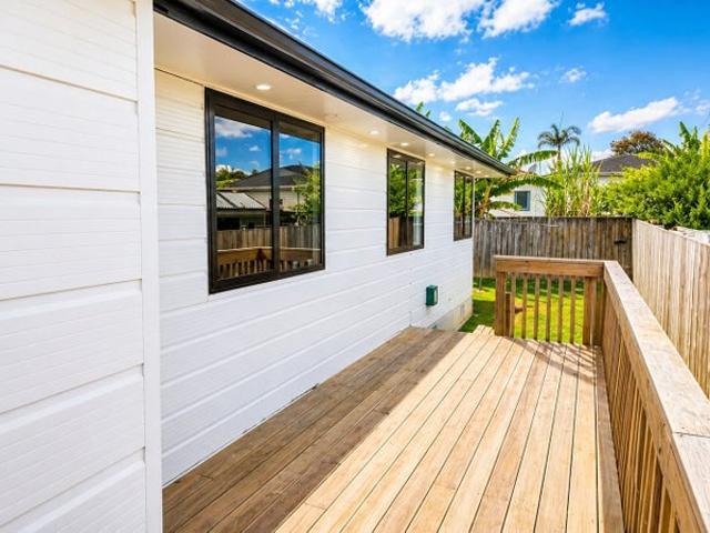 clover park, 4 bedrooms