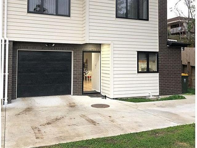 clover park, 4 bedrooms