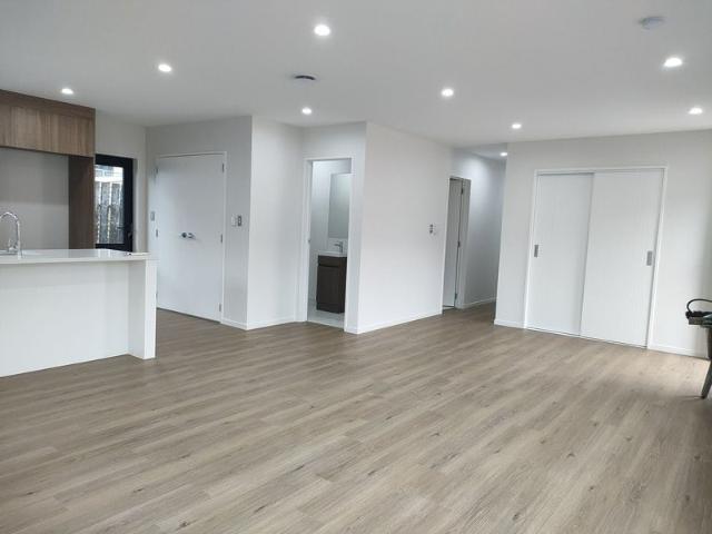 clover park, 4 bedrooms