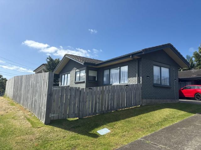 clover park, 2 bedrooms