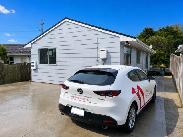 clover park, 3 bedrooms