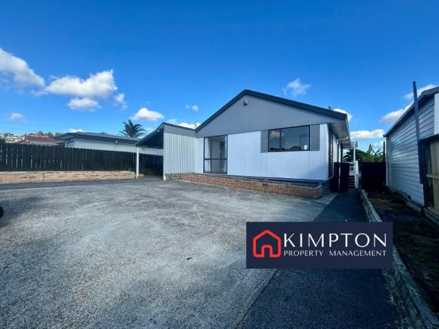 clover park, 3 bedrooms