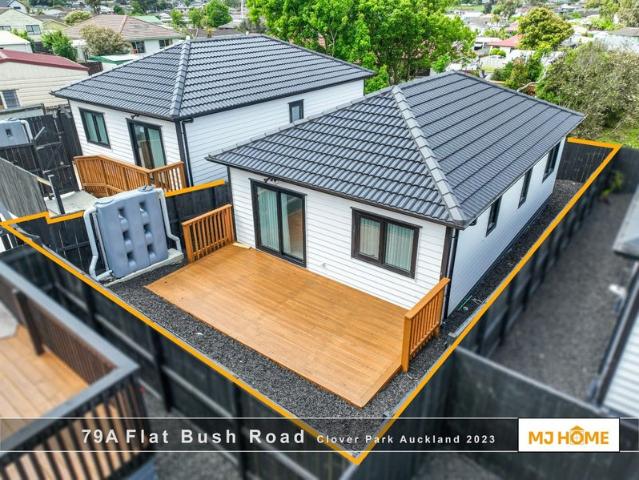 clover park, 3 bedrooms
