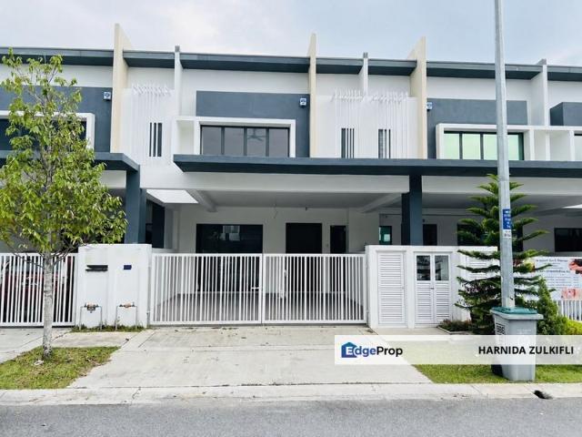 Clover Resort Residence, Bandar Sri Sendayan