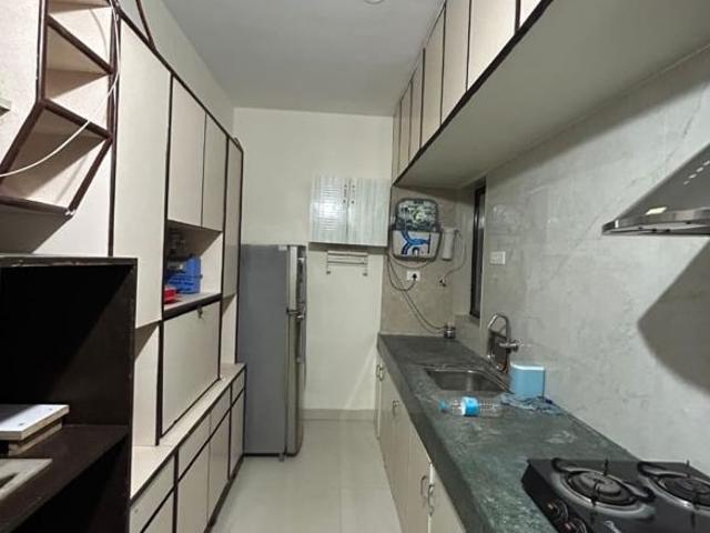 Clover Water Garden Apartment 3 Bedroom 1650 Sq. Ft. Apartment in Kalyani Nagar Pune Listing ID: #10166