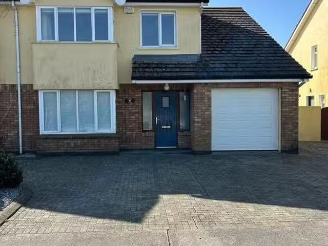 Clover View, 4 Mooreville Estate, Rathdowney, Rathdowney, Co..