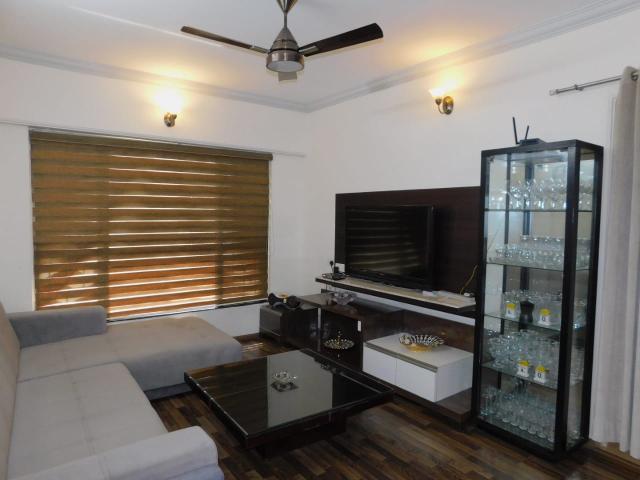 Clover Village 3 Bedroom 1620 Sq. Ft. Apartment in Wanowrie Pune Listing ID: #10184