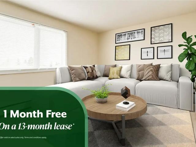 Cloverdale Apartments